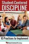 pin students on rug student centered discipline