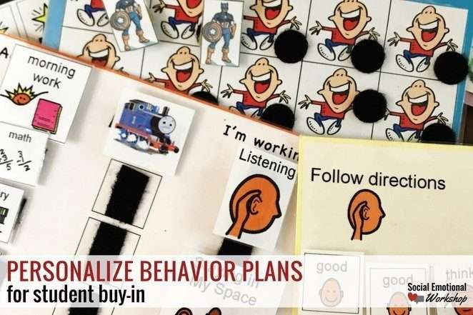 How Should I Say It Workshop For >> Personalize Behavior Plans For Student Buy In Social How Should I Say It Workshop For >> Personalize Behavior Plans For Student Buy In Social
