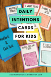 Self regulation helps students manage their feelings and behavior. Read about 5 self-regulation activities for kids, starting with classroom routines.