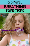 Breathing Exercises for Kids