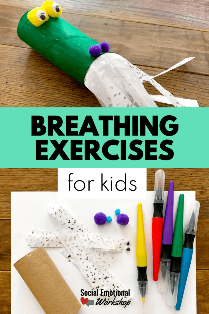 6 Simple Breathing Exercises for Kids - Social Emotional Workshop