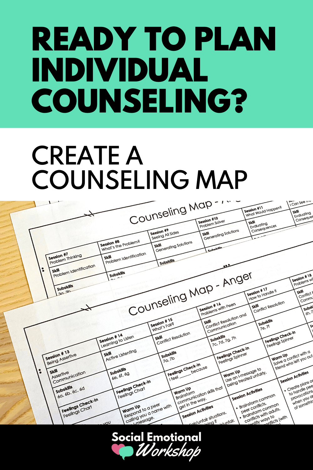 Counseling Compact Map   SEW60 Pinterest 1 