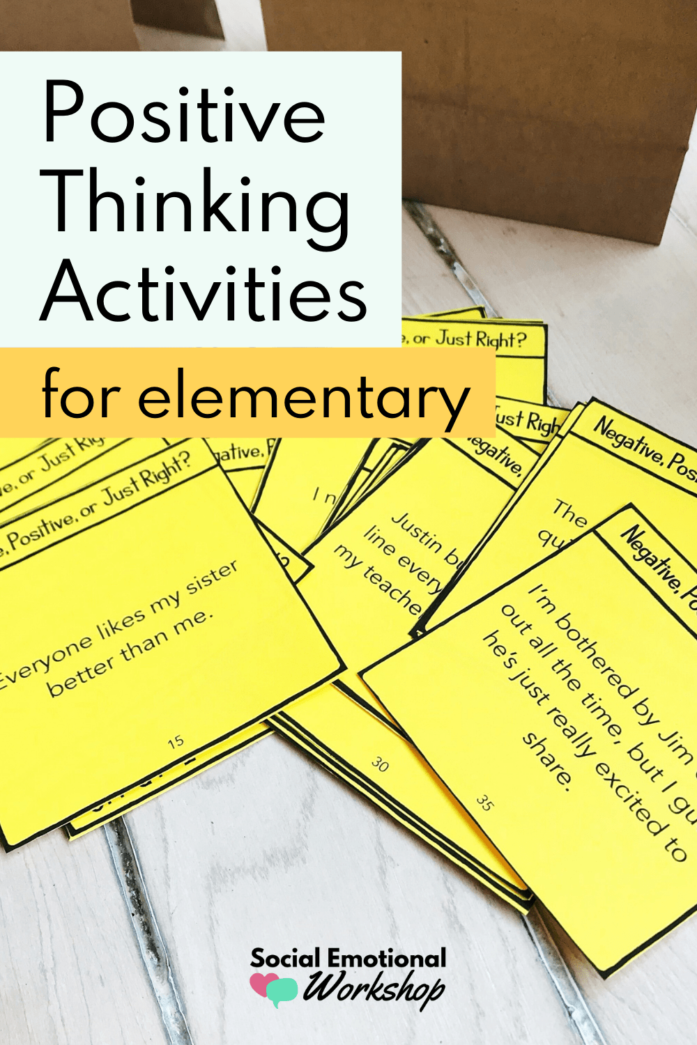 4-steps-to-positive-thinking-activities-for-elementary-social