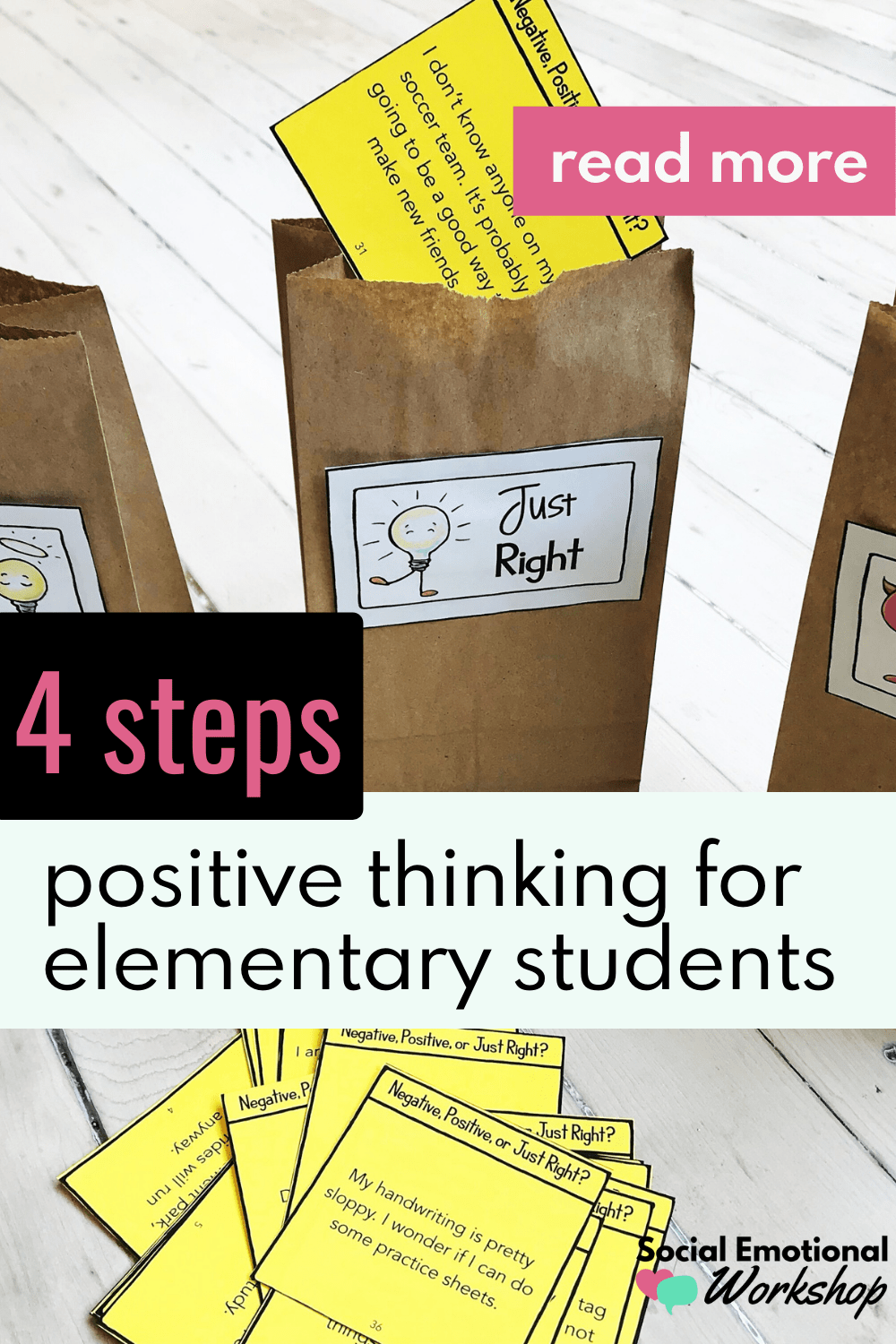 4-steps-to-positive-thinking-activities-for-elementary-social