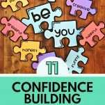 11 Confidence Building Activities for Kids