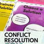 Conflict Resolution Skills