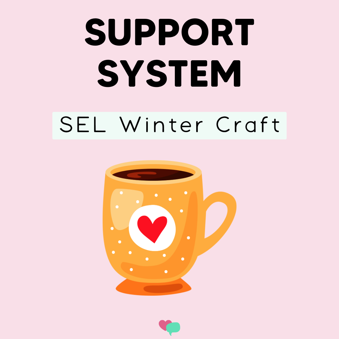 SEL Winter Craft Support Systems