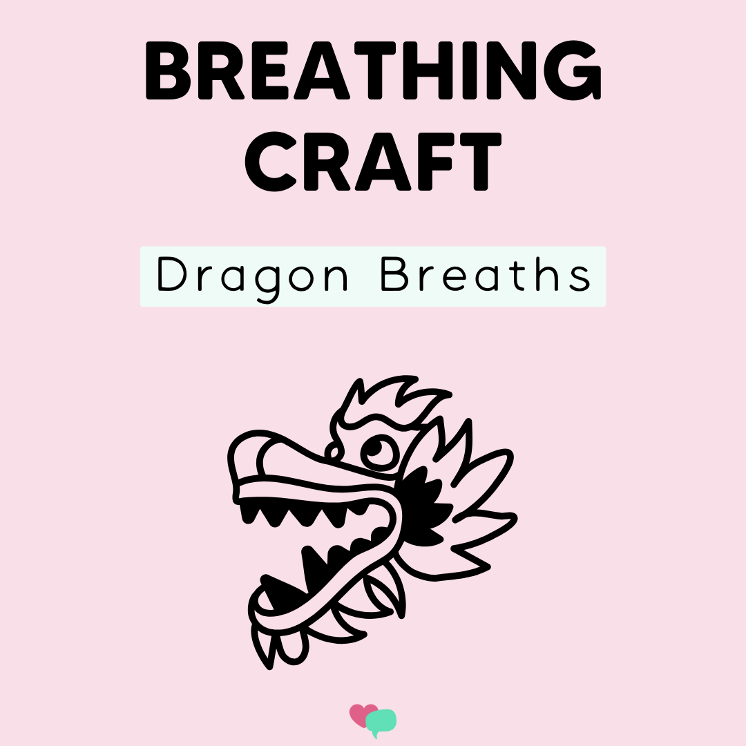 Dragon Breathing Craft